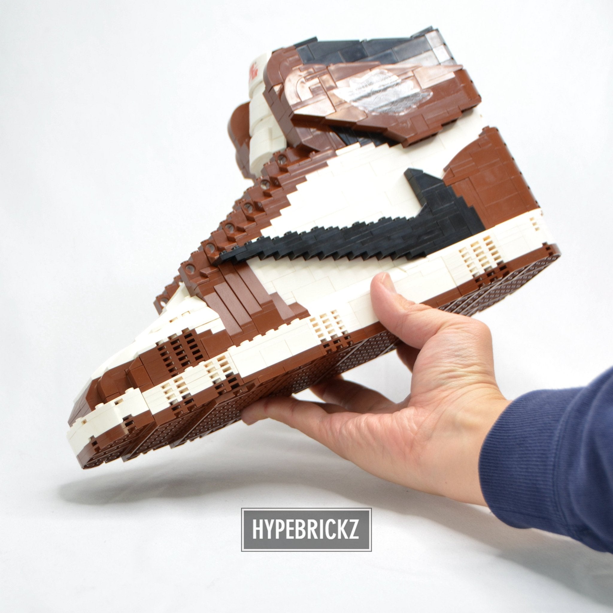 Bricks schoenen fashion