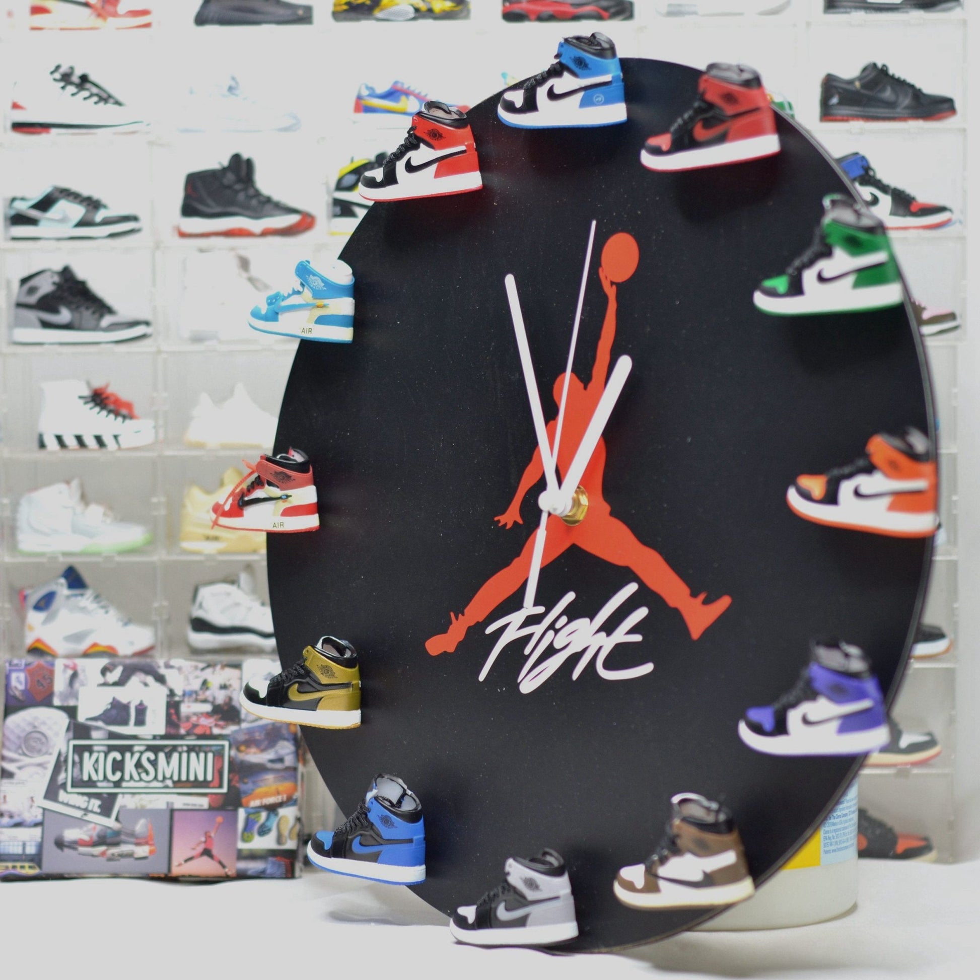 #sneakerbricks# - #hypebrickz# - #sneakergifts#