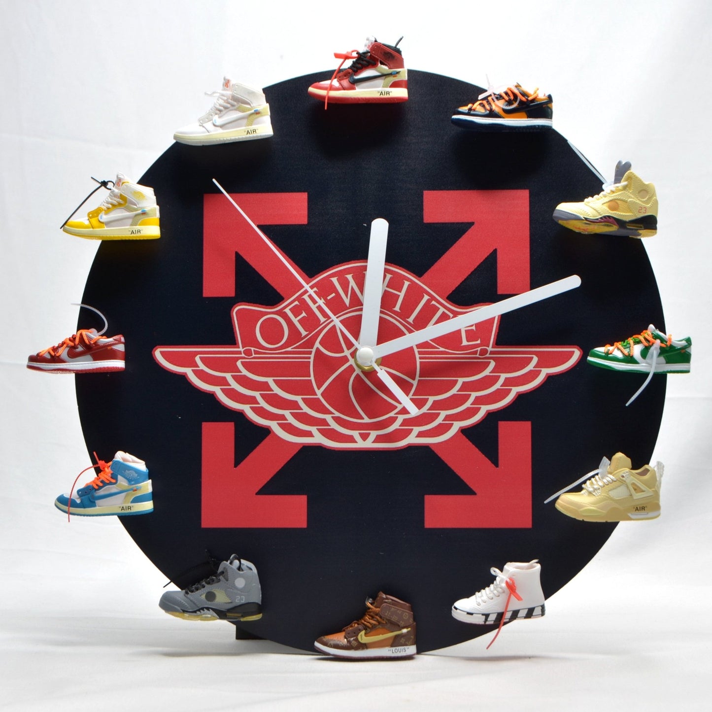 #sneakerbricks# - #hypebrickz# - #sneakergifts#