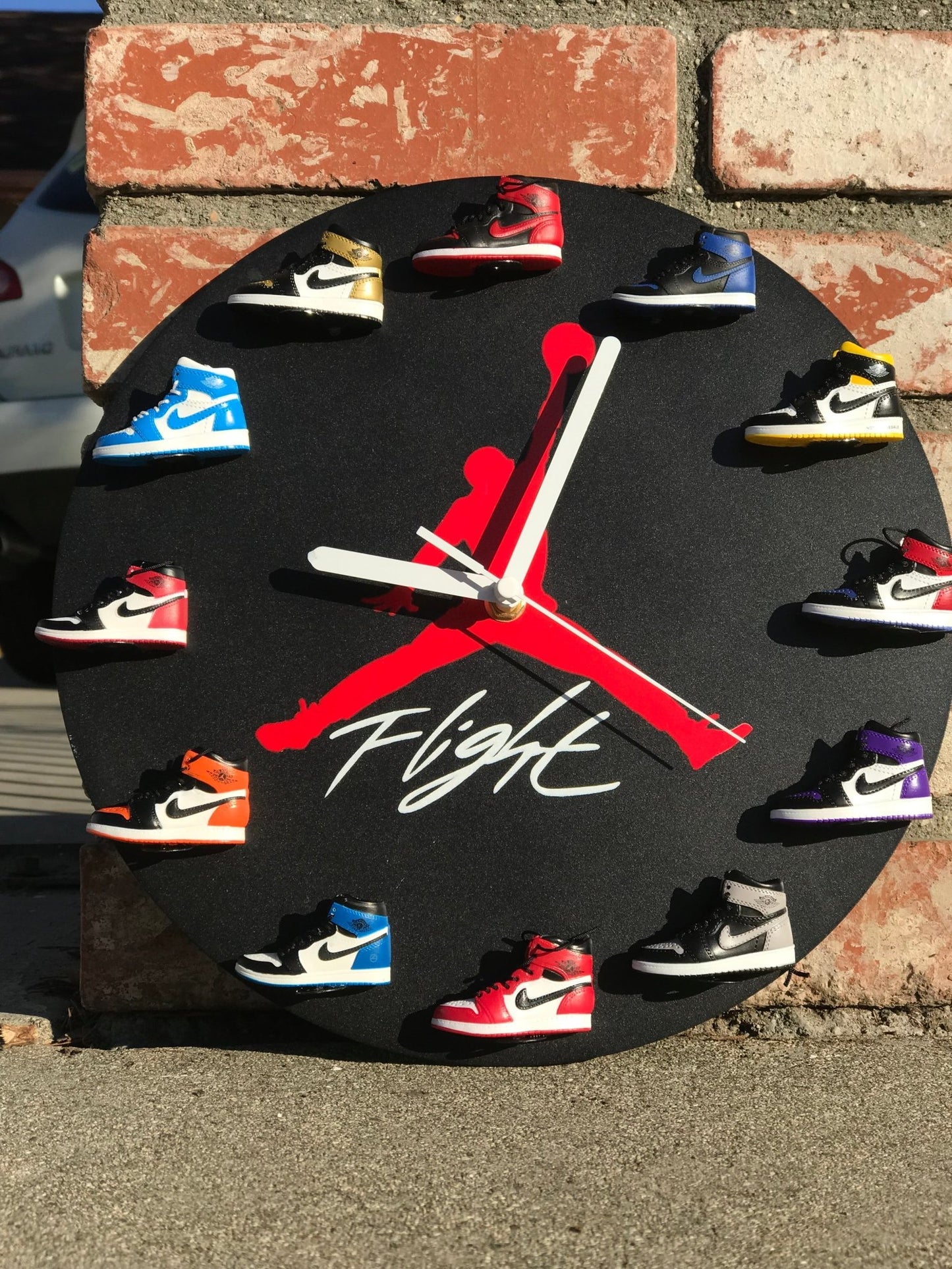 #sneakerbricks# - #hypebrickz# - #sneakergifts#