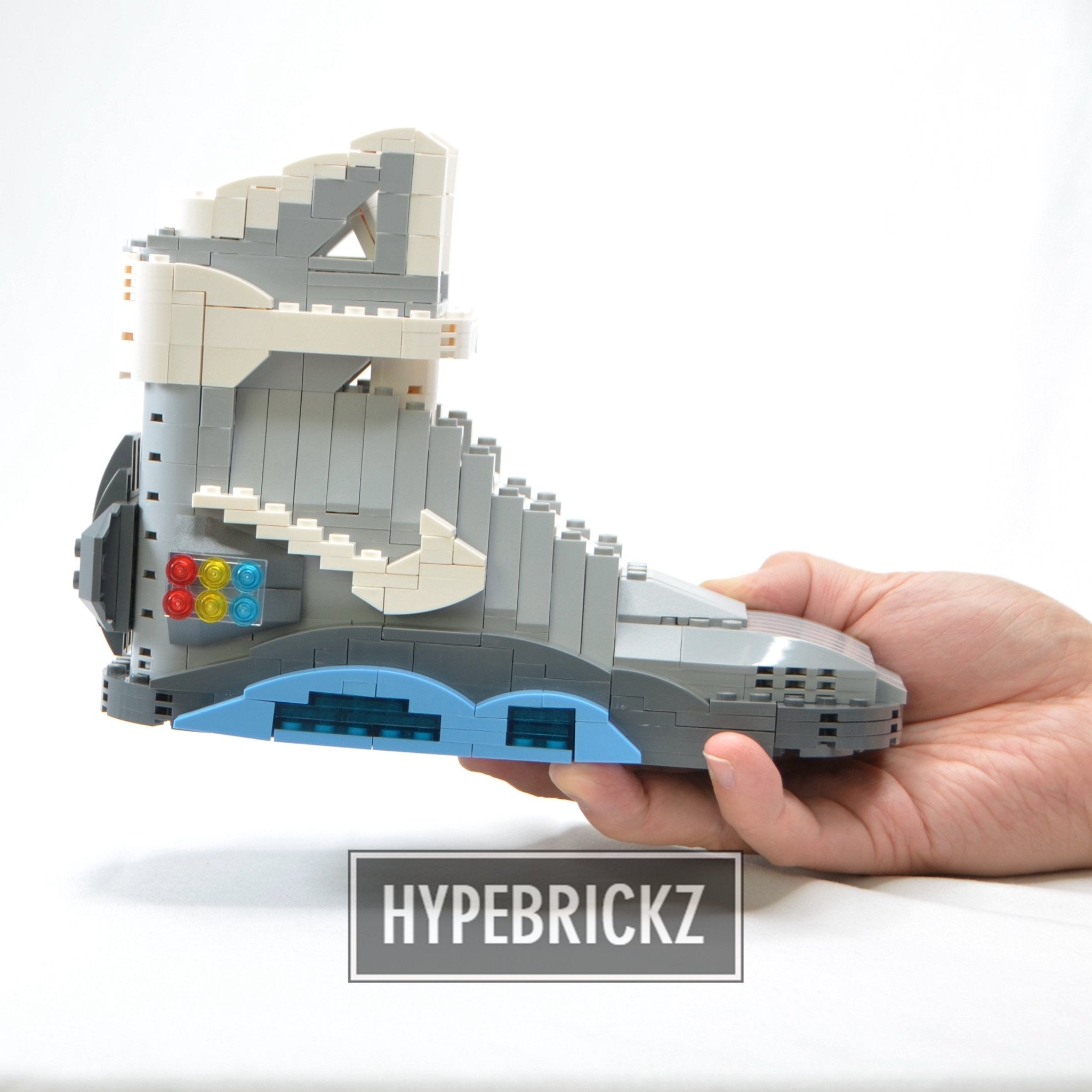 Nike mag lego hotsell