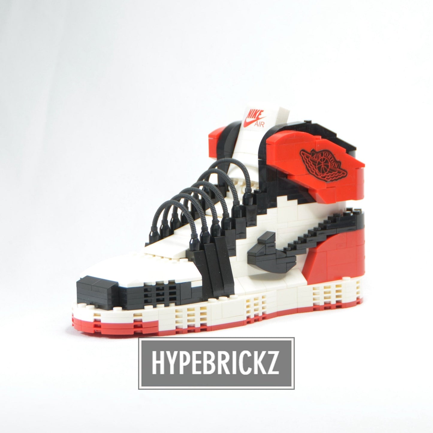 #sneakerbricks# - #hypebrickz# - #sneakergifts#