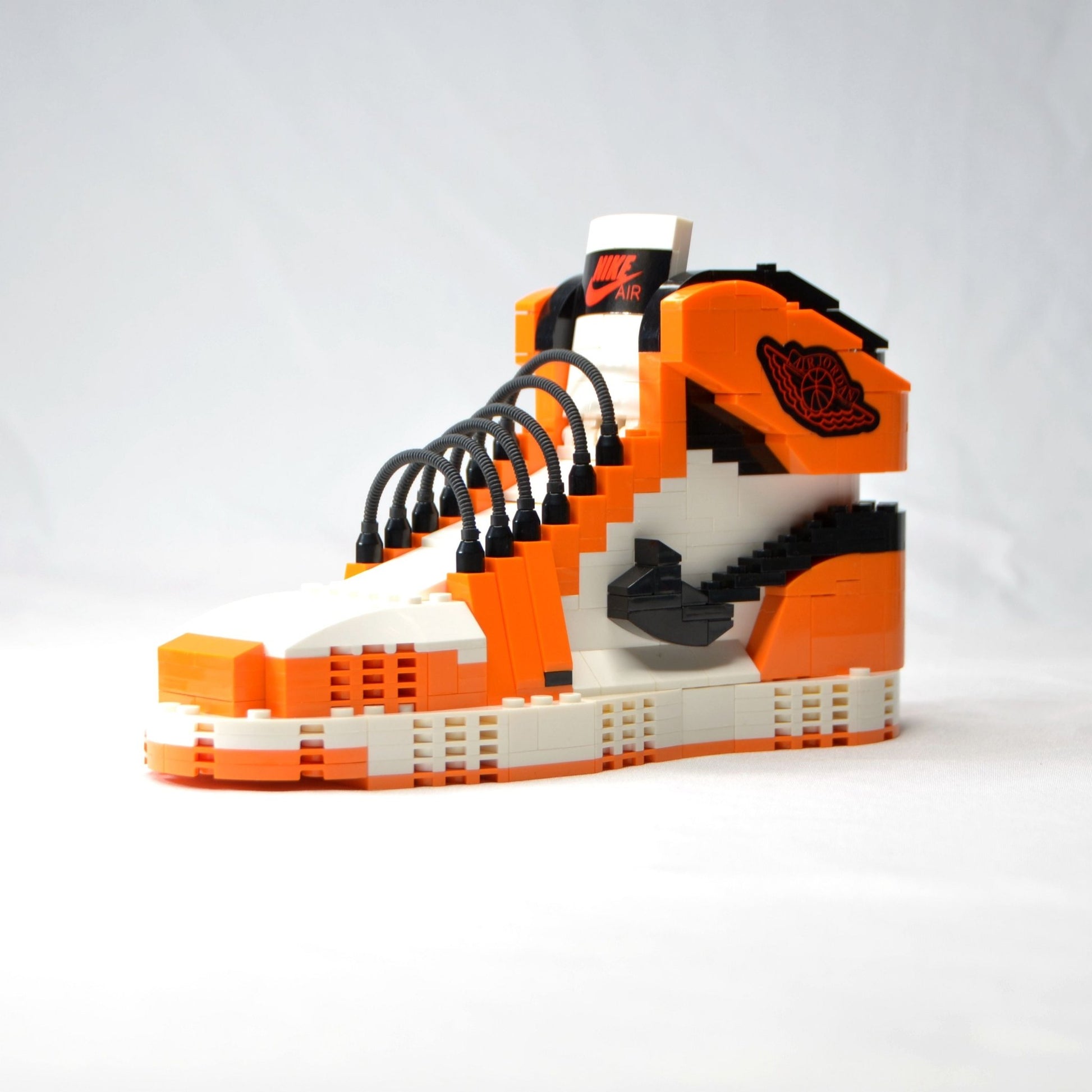 #sneakerbricks# - #hypebrickz# - #sneakergifts#