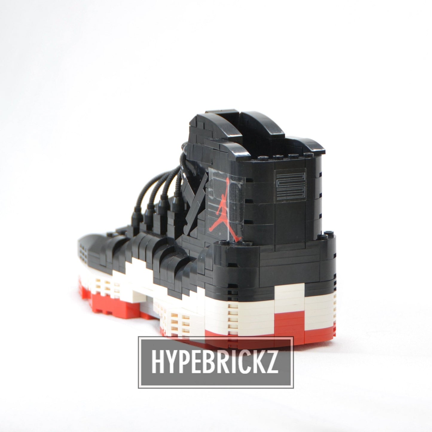 #sneakerbricks# - #hypebrickz# - #sneakergifts#