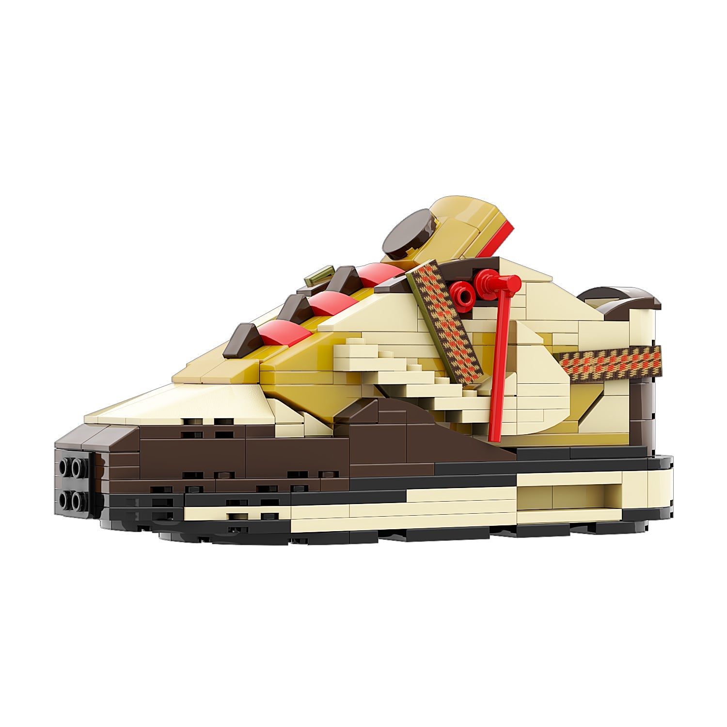 Nike fashion air max lego