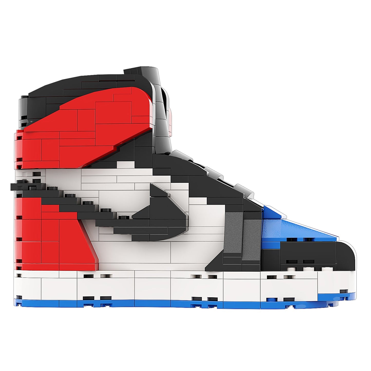 #sneakerbricks# - #hypebrickz# - #sneakergifts#