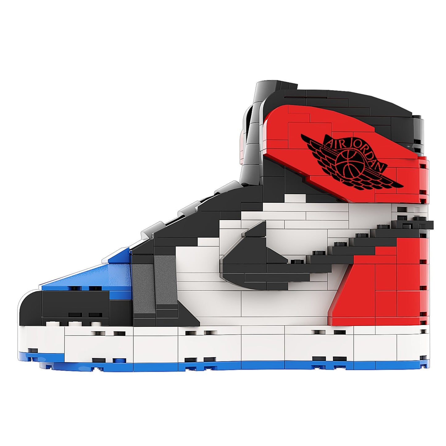 #sneakerbricks# - #hypebrickz# - #sneakergifts#