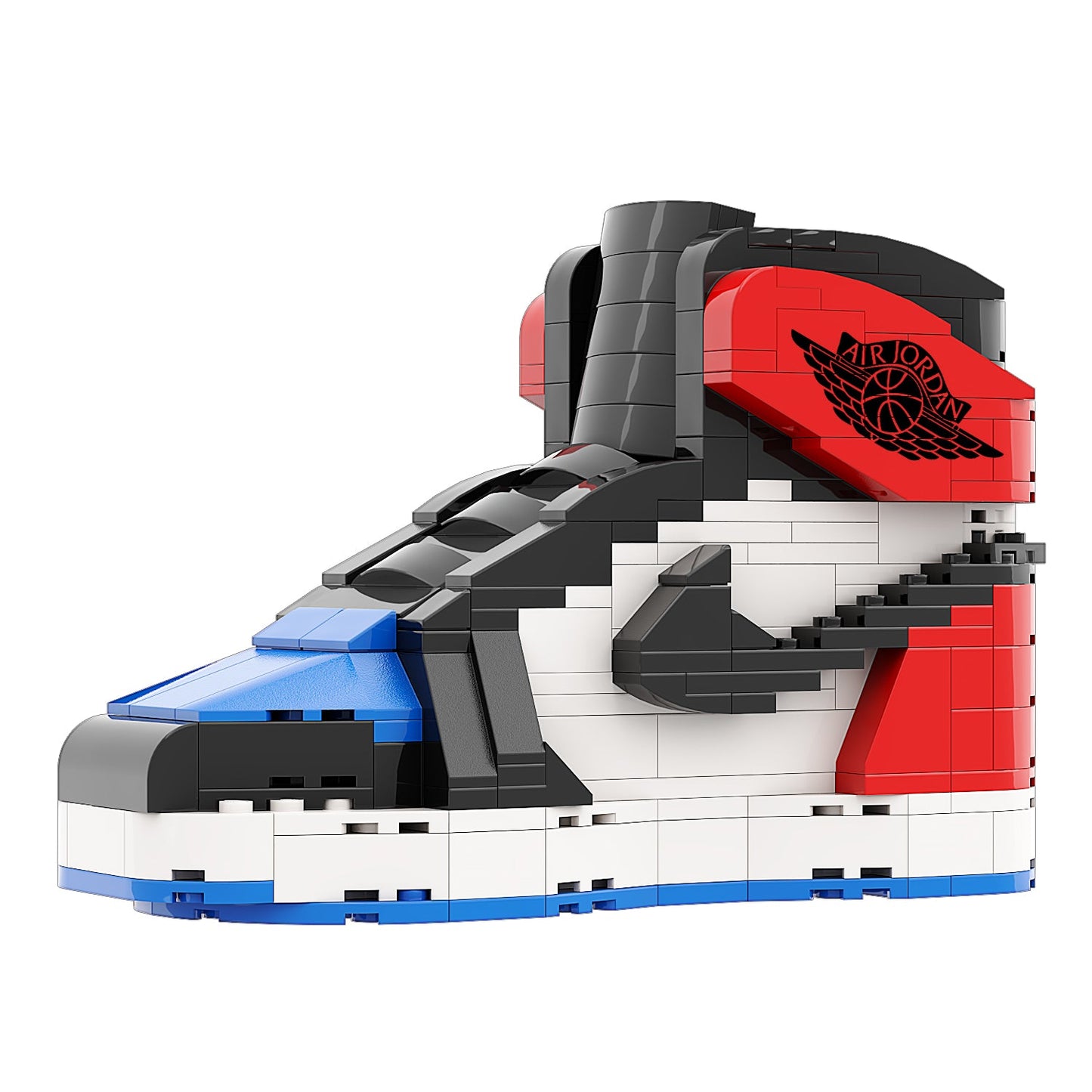 #sneakerbricks# - #hypebrickz# - #sneakergifts#