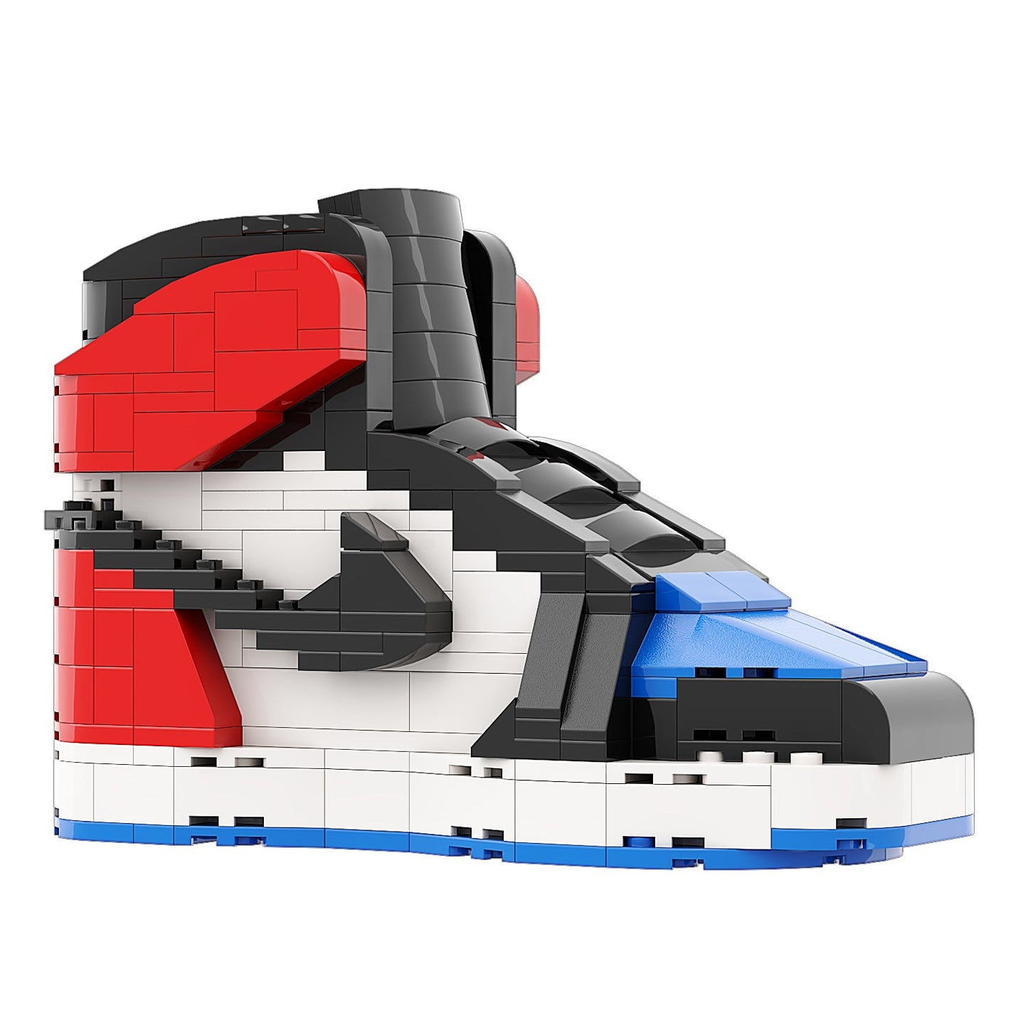 #sneakerbricks# - #hypebrickz# - #sneakergifts#