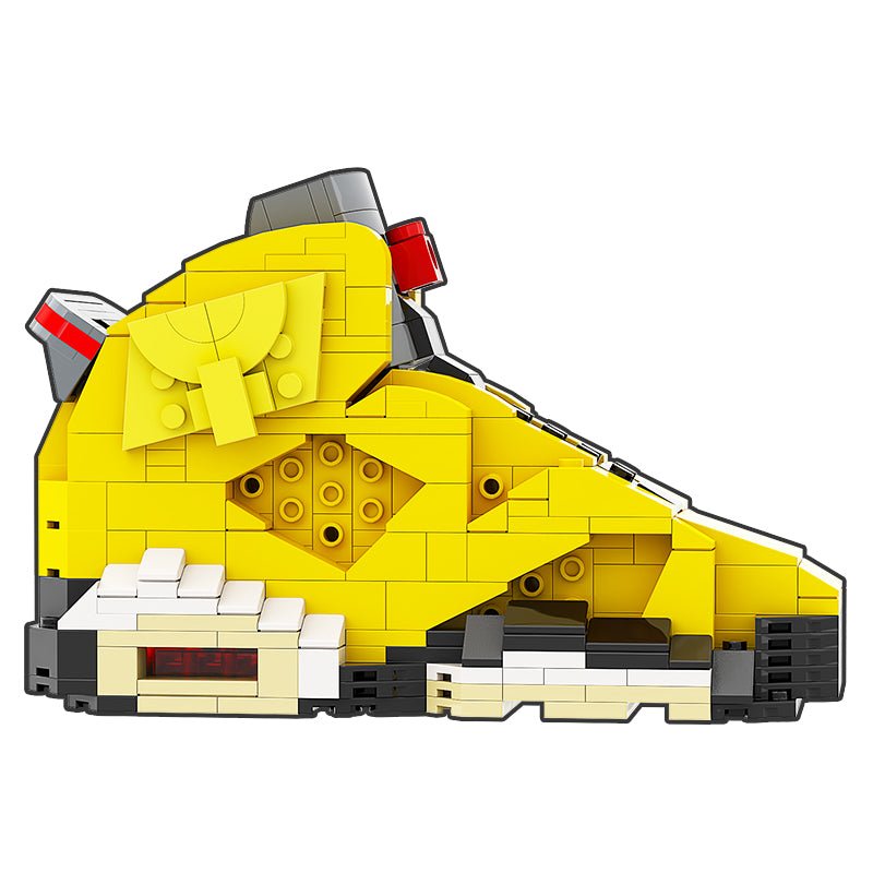 #sneakerbricks# - #hypebrickz# - #sneakergifts#