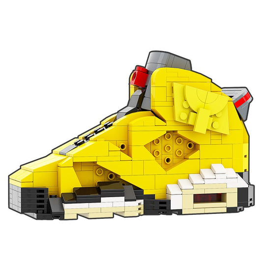 #sneakerbricks# - #hypebrickz# - #sneakergifts#