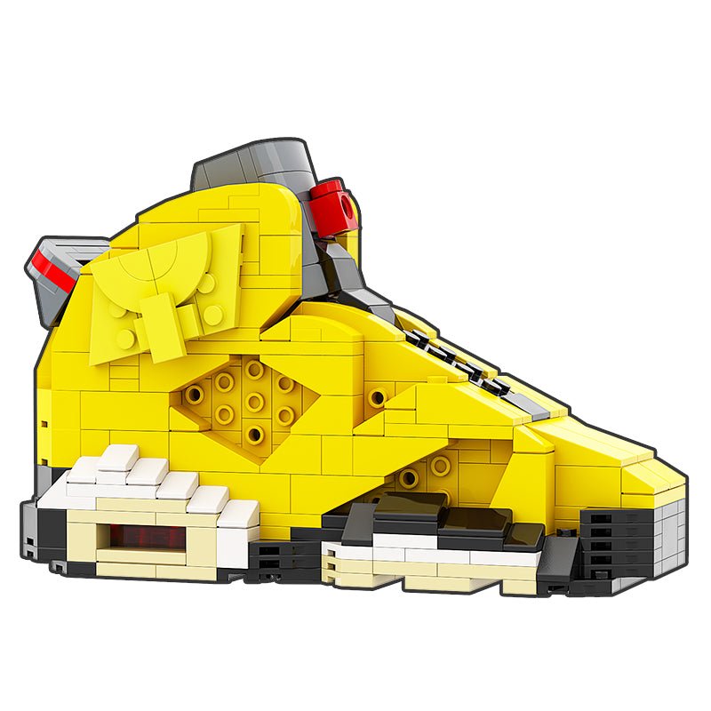 #sneakerbricks# - #hypebrickz# - #sneakergifts#