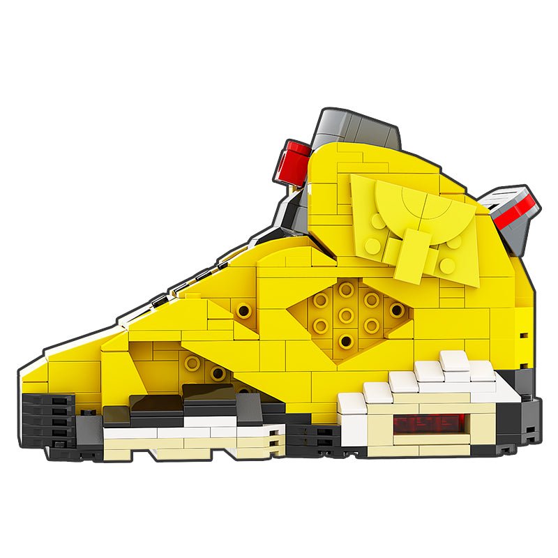 #sneakerbricks# - #hypebrickz# - #sneakergifts#