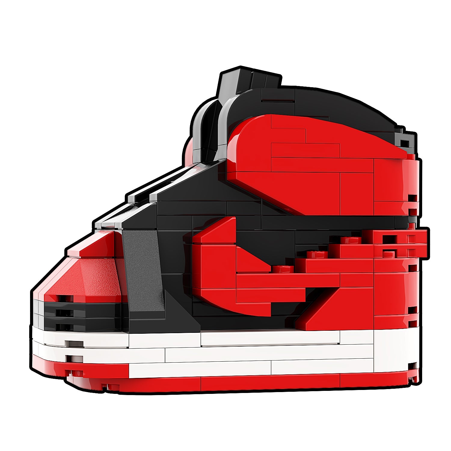 #sneakerbricks# - #hypebrickz# - #sneakergifts#