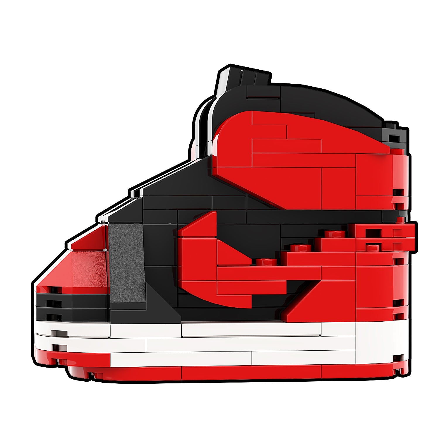 #sneakerbricks# - #hypebrickz# - #sneakergifts#