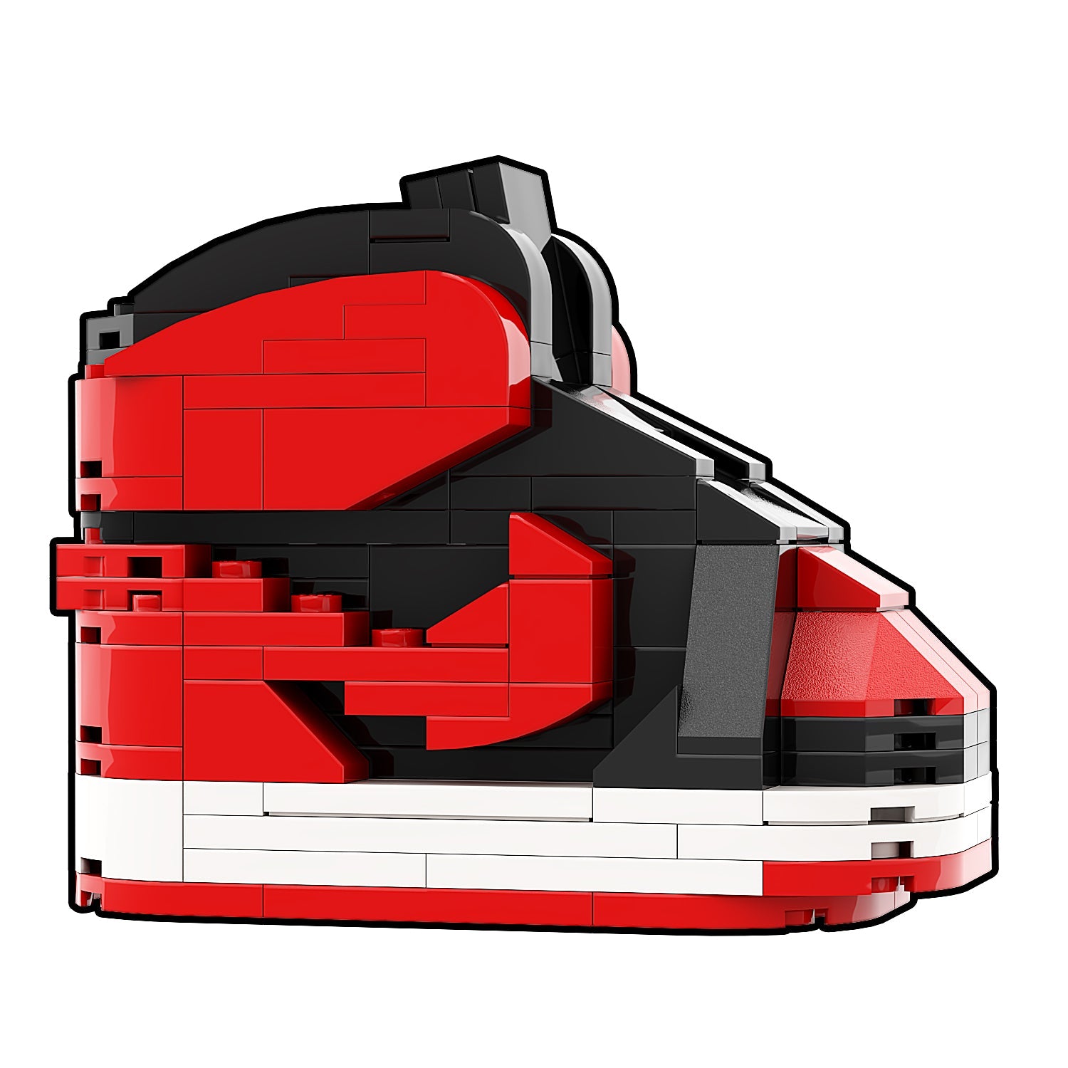 #sneakerbricks# - #hypebrickz# - #sneakergifts#