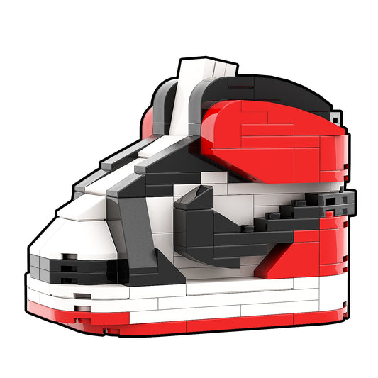 #sneakerbricks# - #hypebrickz# - #sneakergifts#