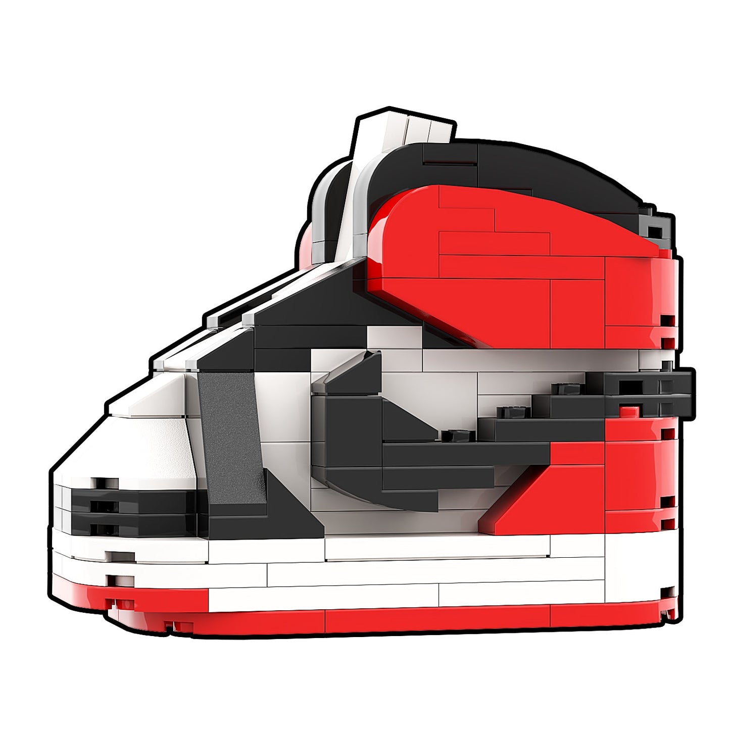 #sneakerbricks# - #hypebrickz# - #sneakergifts#