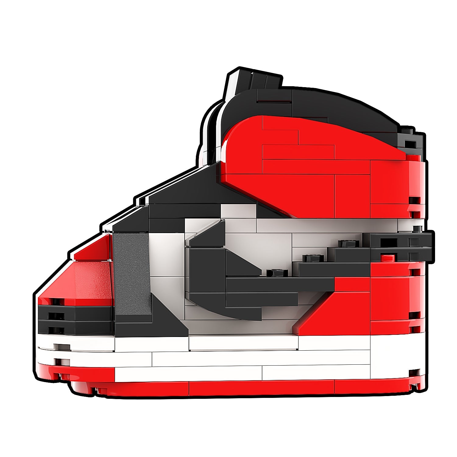 #sneakerbricks# - #hypebrickz# - #sneakergifts#