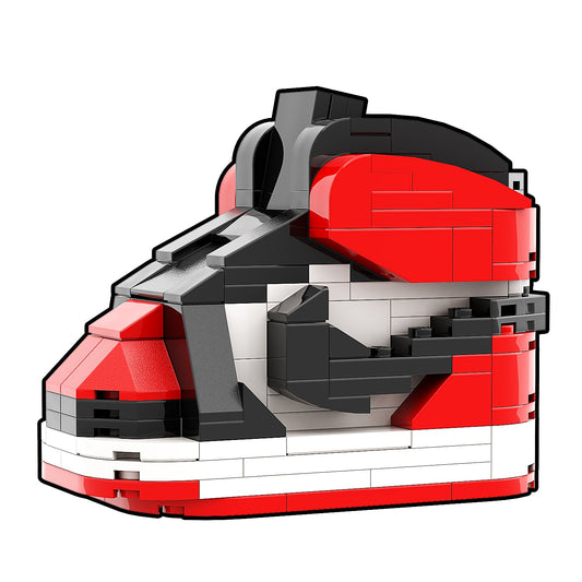 #sneakerbricks# - #hypebrickz# - #sneakergifts#