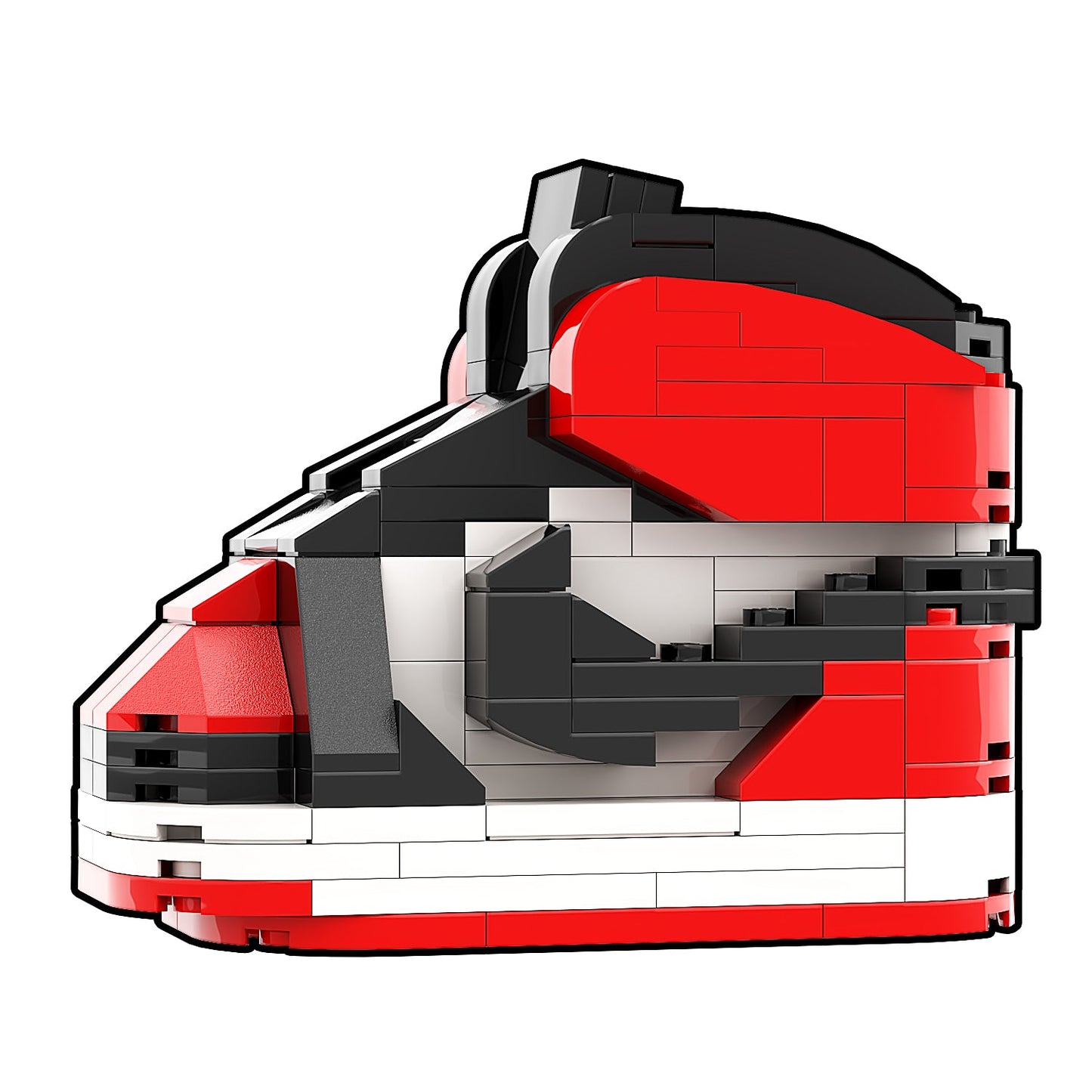 #sneakerbricks# - #hypebrickz# - #sneakergifts#