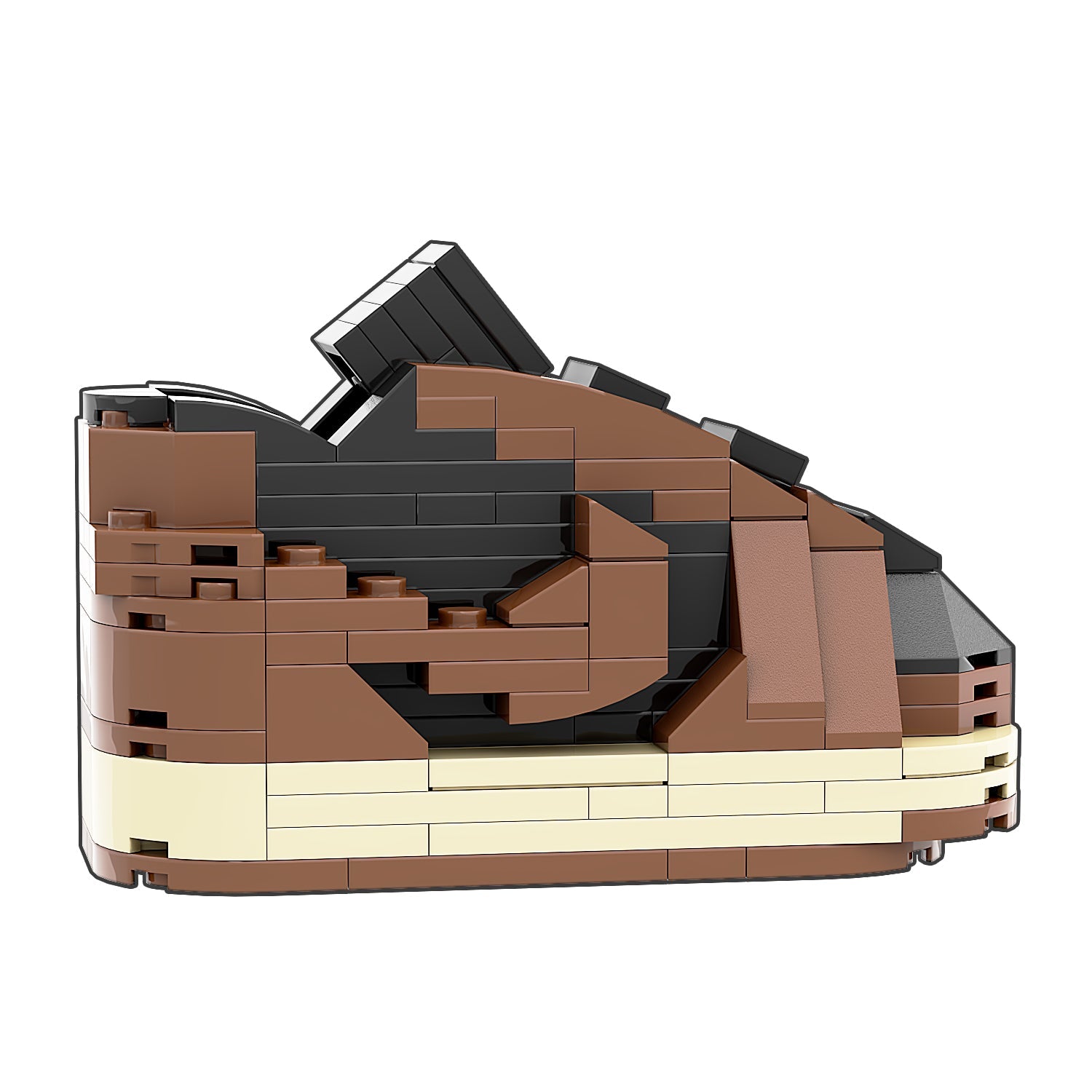 #sneakerbricks# - #hypebrickz# - #sneakergifts#