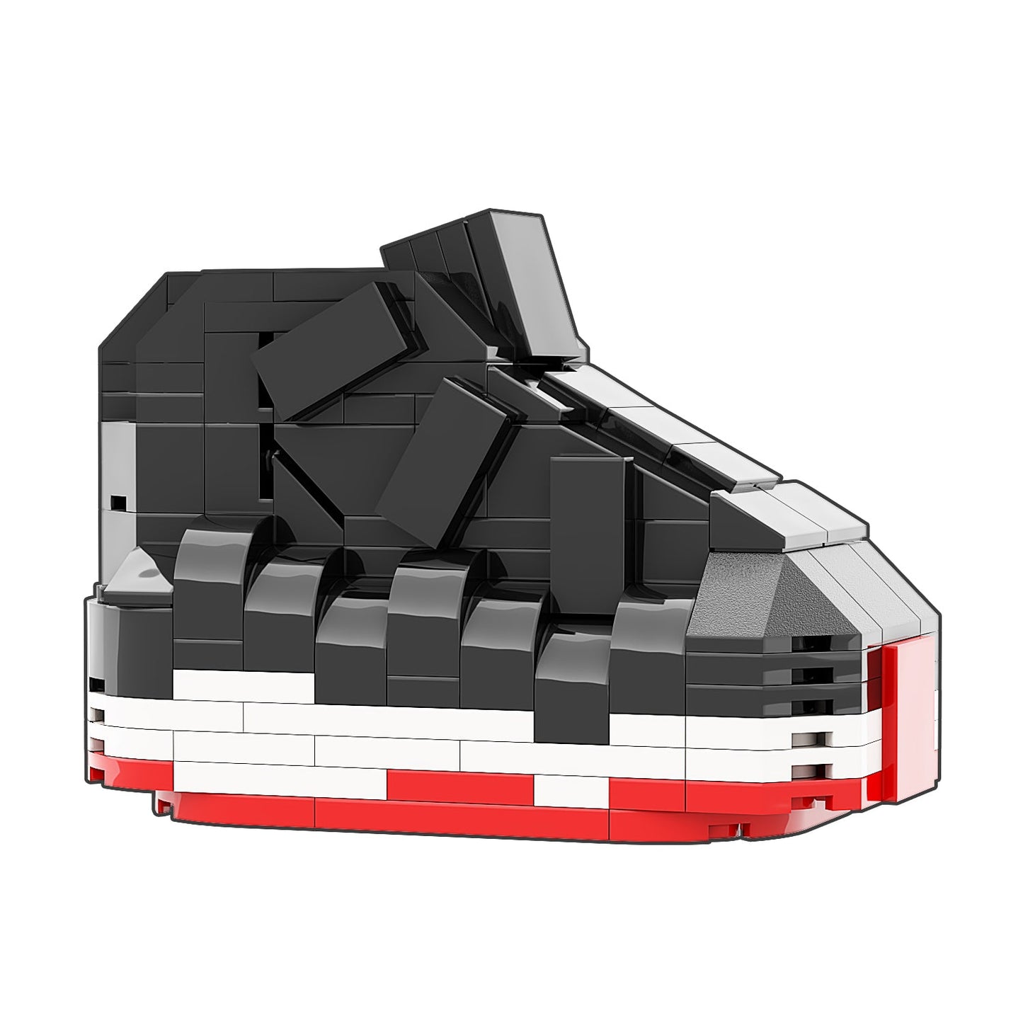 #sneakerbricks# - #hypebrickz# - #sneakergifts#