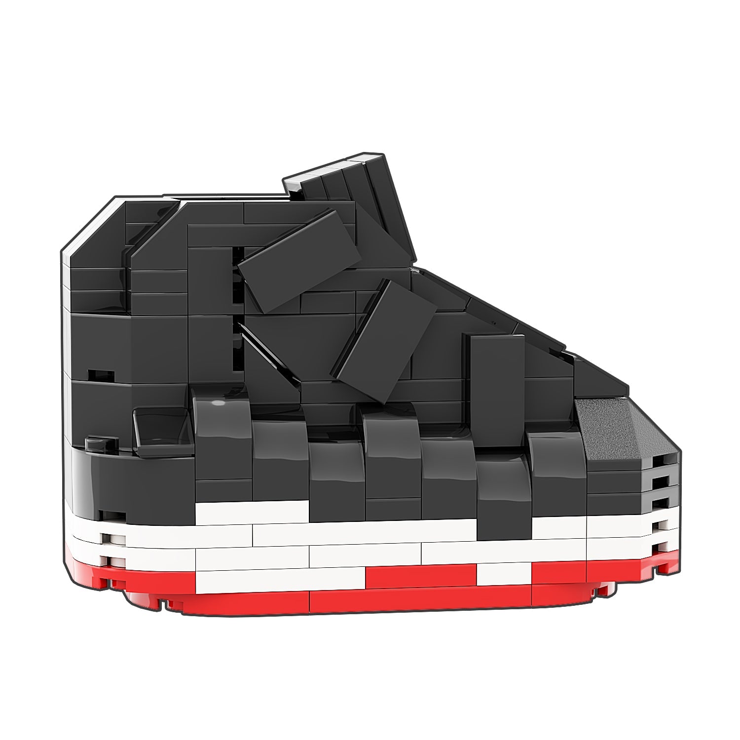 #sneakerbricks# - #hypebrickz# - #sneakergifts#