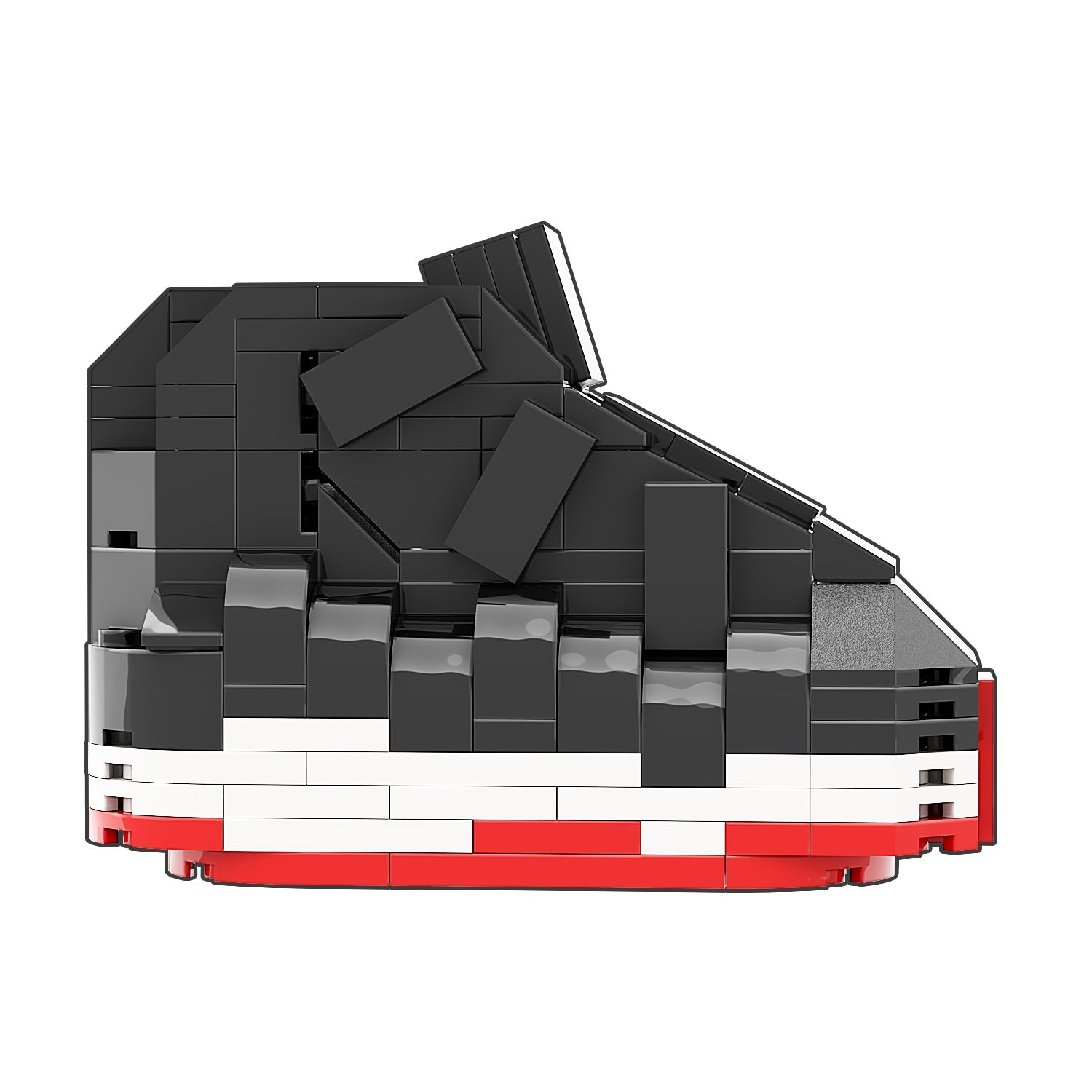 #sneakerbricks# - #hypebrickz# - #sneakergifts#