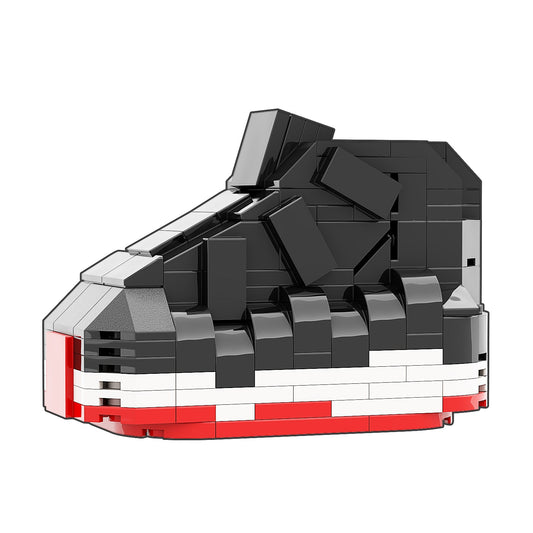 #sneakerbricks# - #hypebrickz# - #sneakergifts#