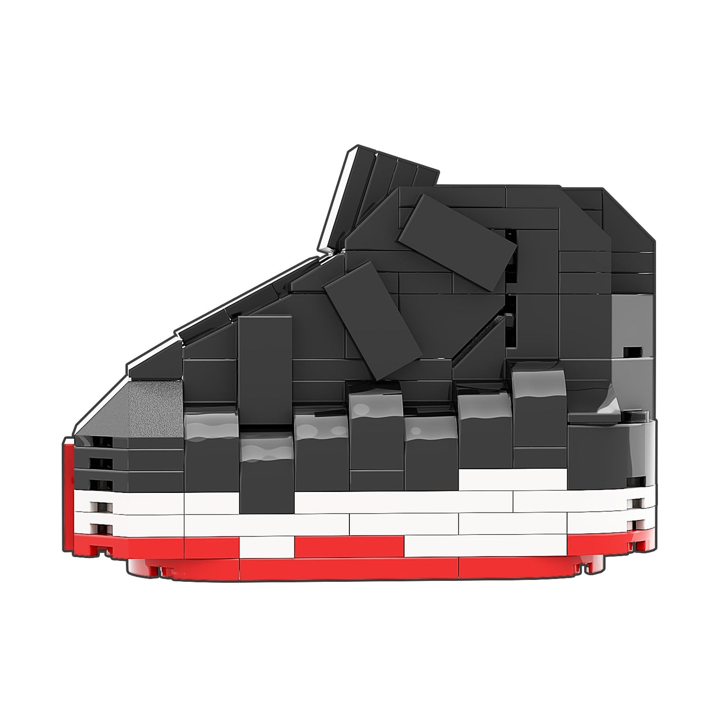 #sneakerbricks# - #hypebrickz# - #sneakergifts#