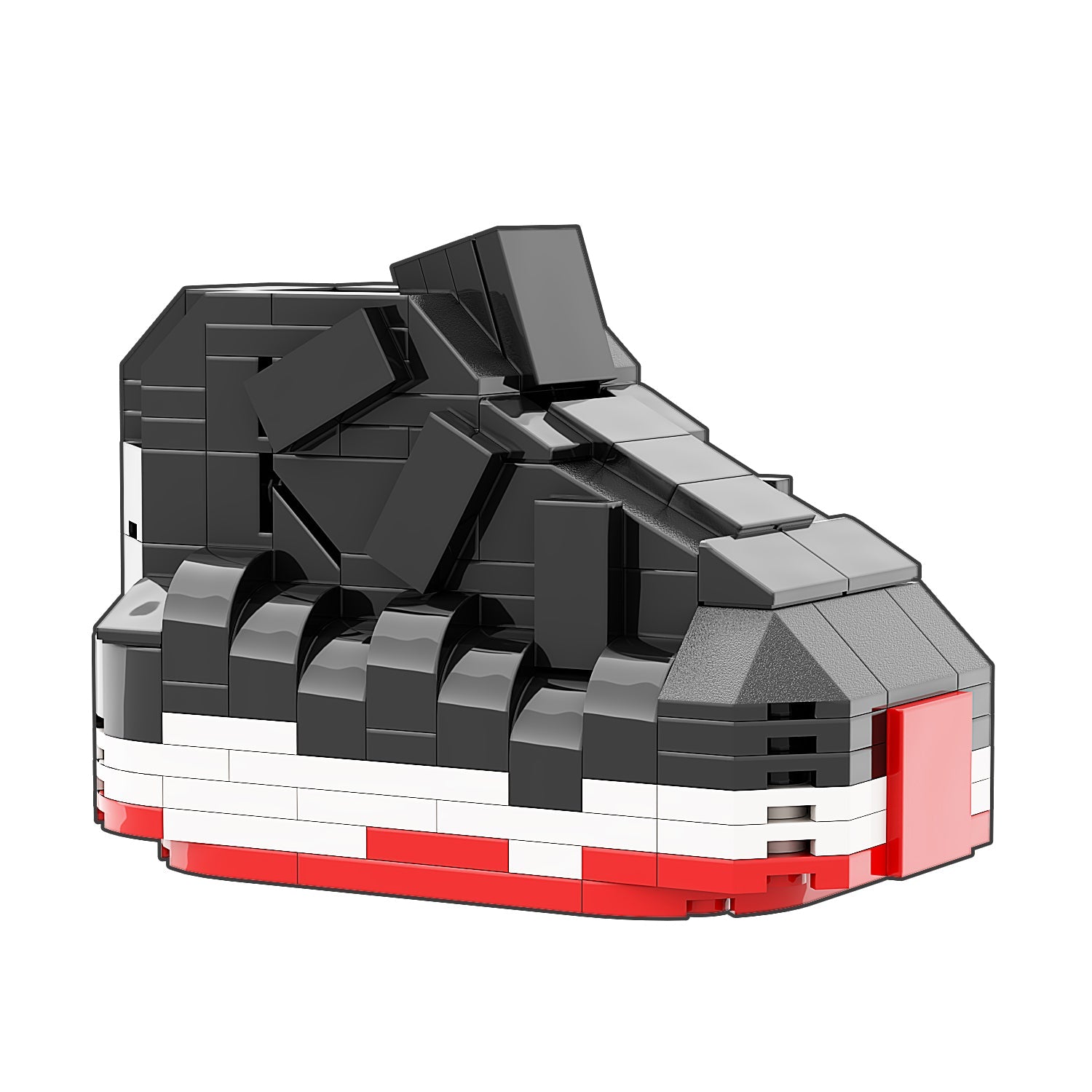 #sneakerbricks# - #hypebrickz# - #sneakergifts#