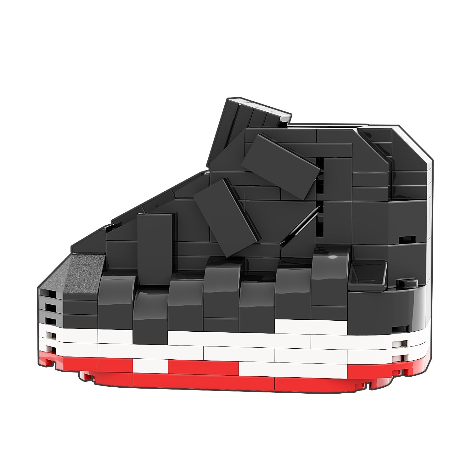 #sneakerbricks# - #hypebrickz# - #sneakergifts#