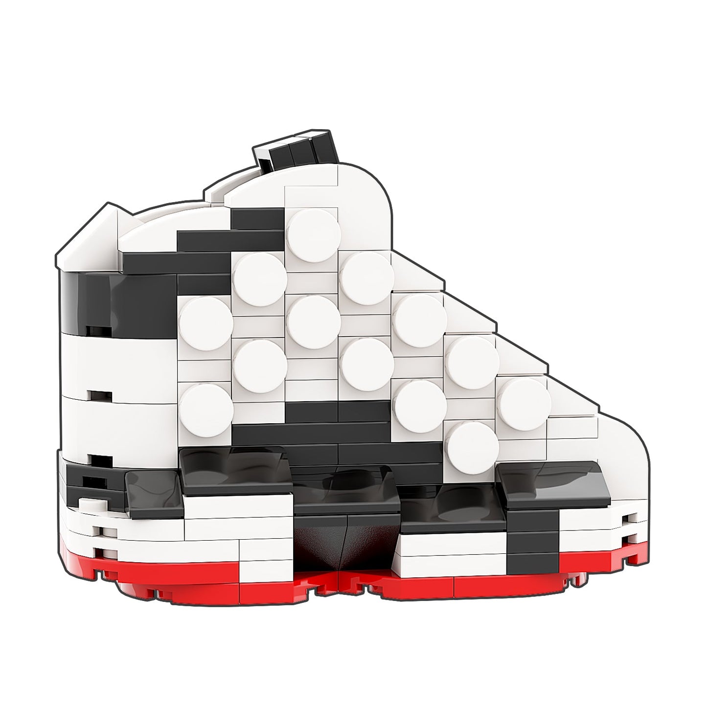 #sneakerbricks# - #hypebrickz# - #sneakergifts#