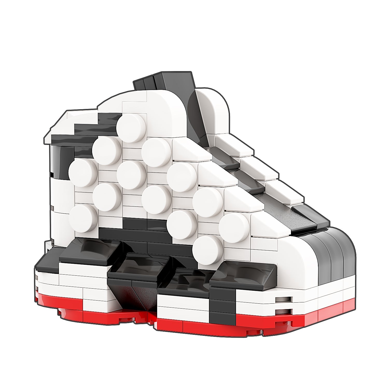 #sneakerbricks# - #hypebrickz# - #sneakergifts#