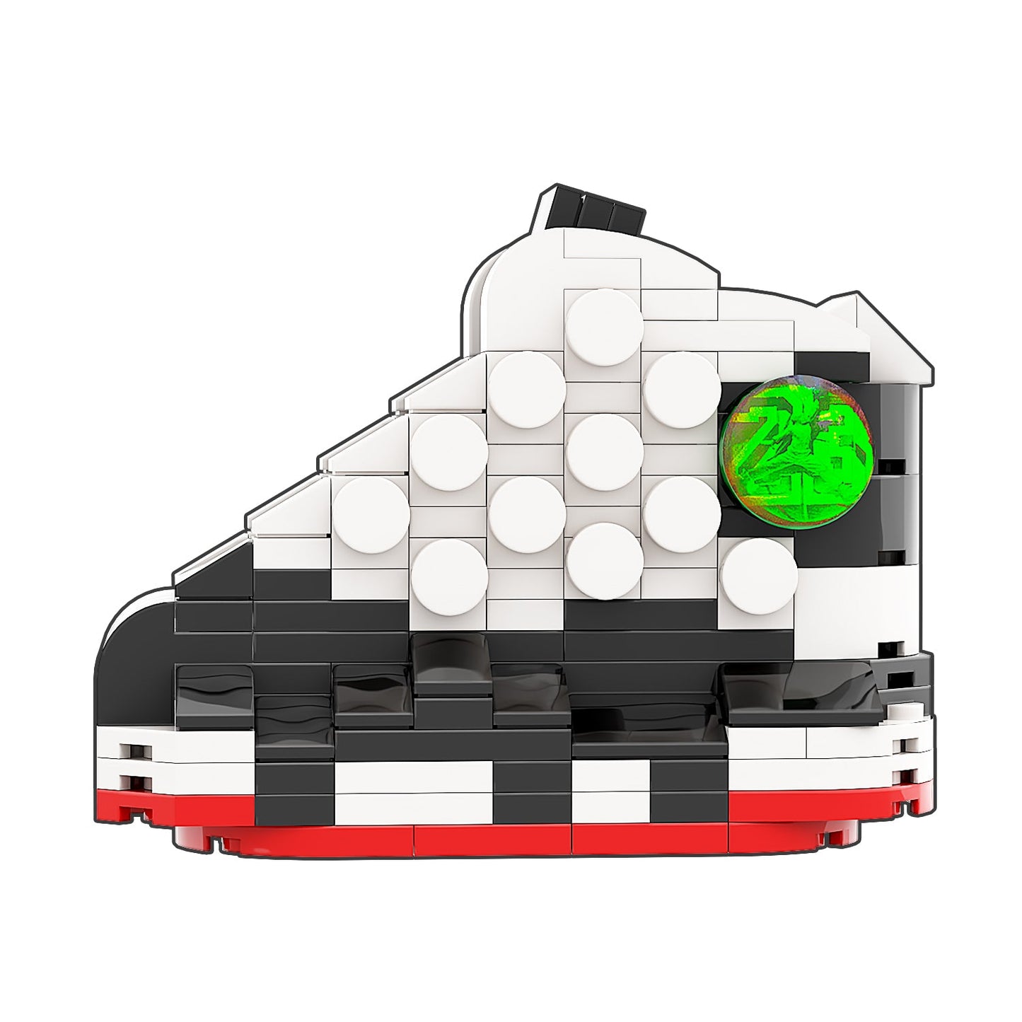 #sneakerbricks# - #hypebrickz# - #sneakergifts#