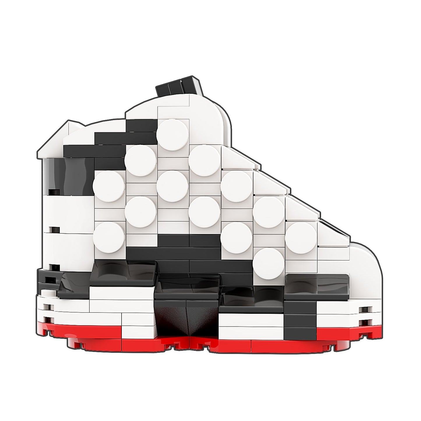 #sneakerbricks# - #hypebrickz# - #sneakergifts#