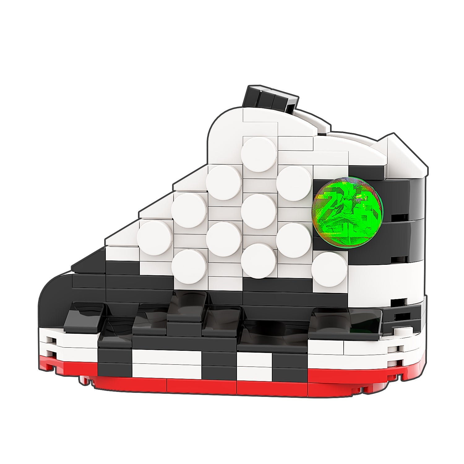 #sneakerbricks# - #hypebrickz# - #sneakergifts#