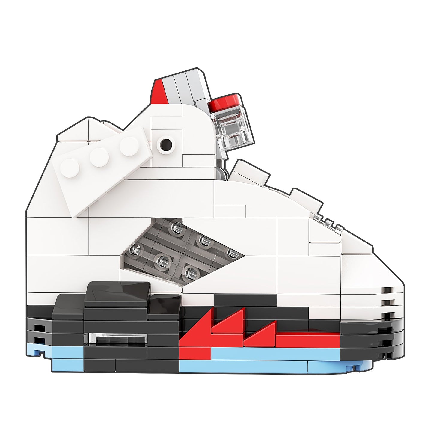 #sneakerbricks# - #hypebrickz# - #sneakergifts#