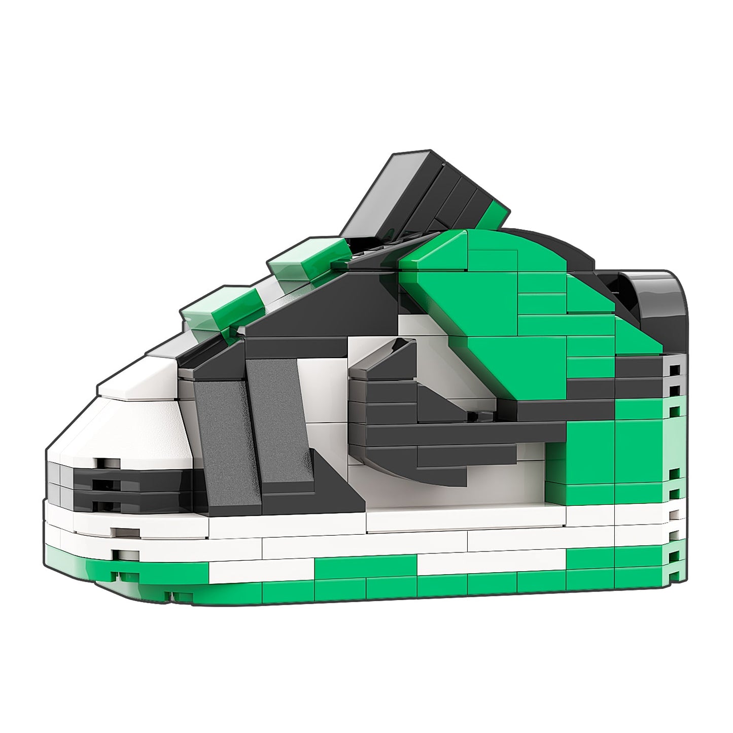 #sneakerbricks# - #hypebrickz# - #sneakergifts#