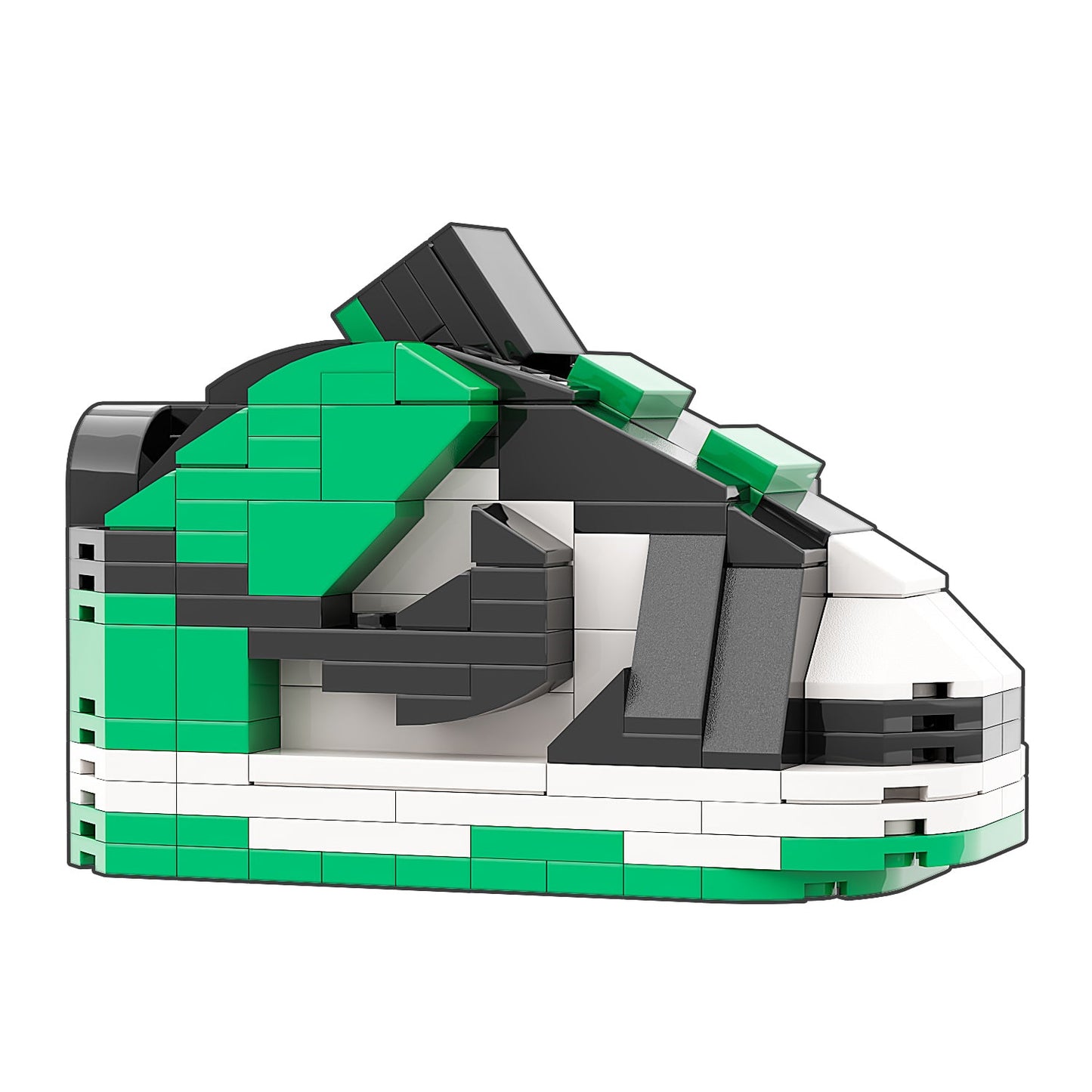 #sneakerbricks# - #hypebrickz# - #sneakergifts#